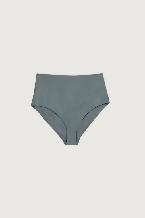 HIGH-RISE BIKINI BOTTOM