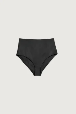 HIGH-RISE BIKINI BOTTOM
