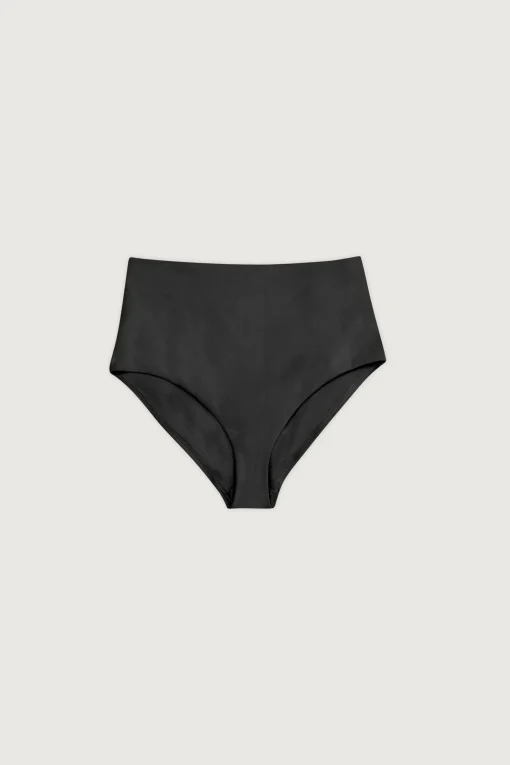 HIGH-RISE BIKINI BOTTOM