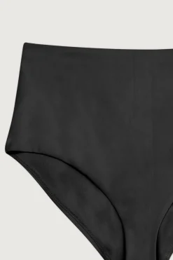 HIGH-RISE BIKINI BOTTOM
