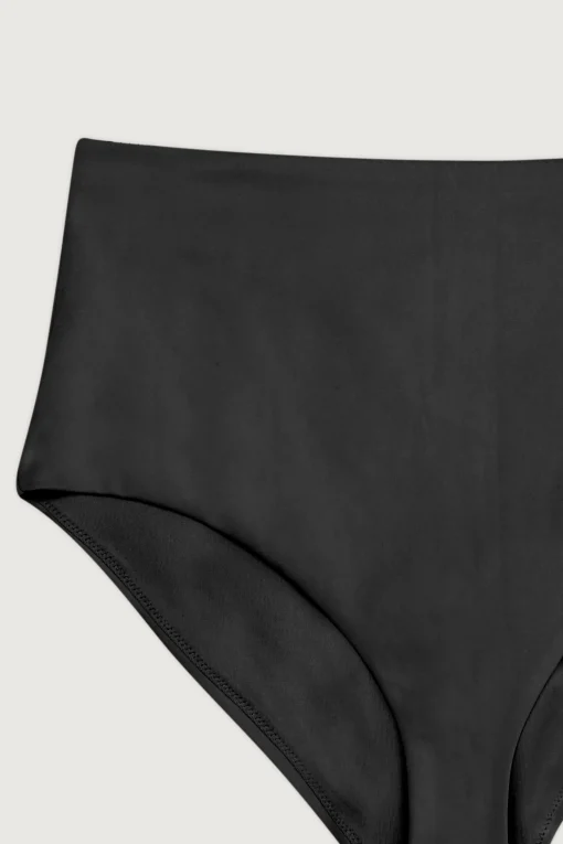 HIGH-RISE BIKINI BOTTOM