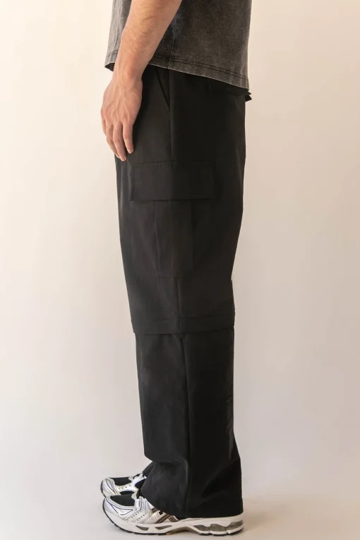 2-IN-1 ZIP-OFF CARGO PANT