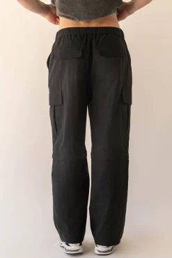 2-IN-1 ZIP-OFF CARGO PANT