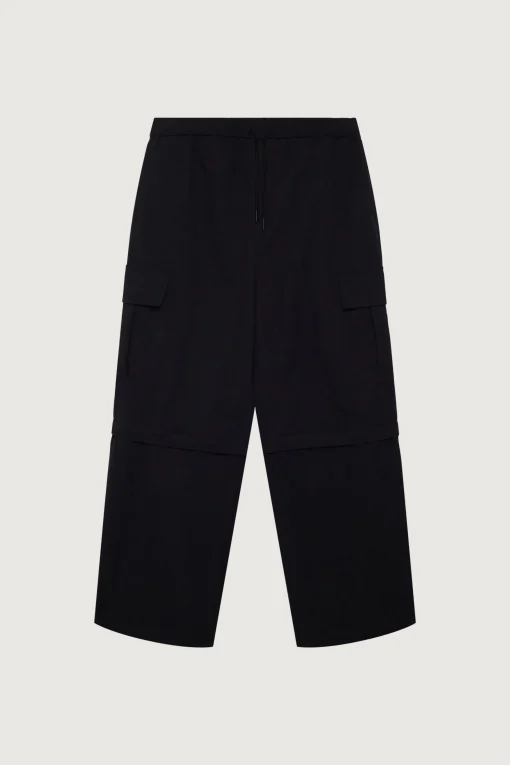 2-IN-1 ZIP-OFF CARGO PANT