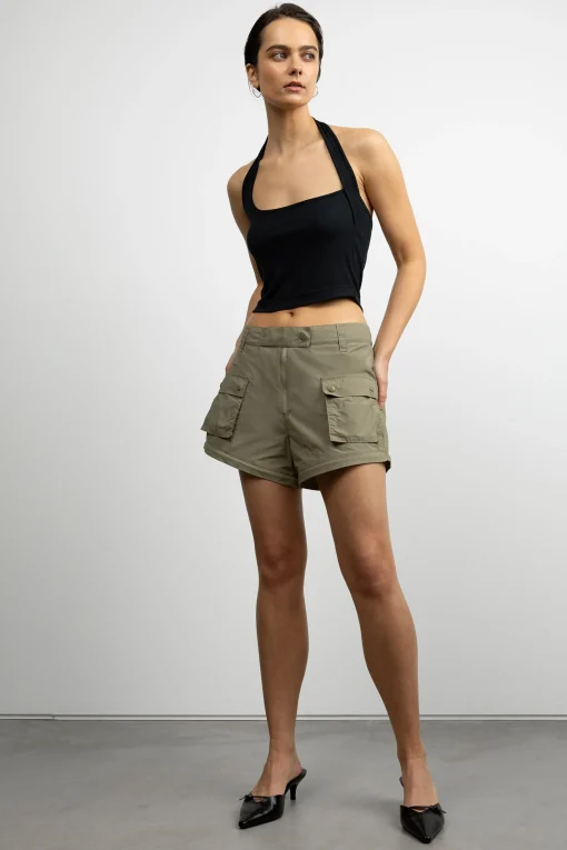 3-IN-1 ZIP-OFF NYLON PANT