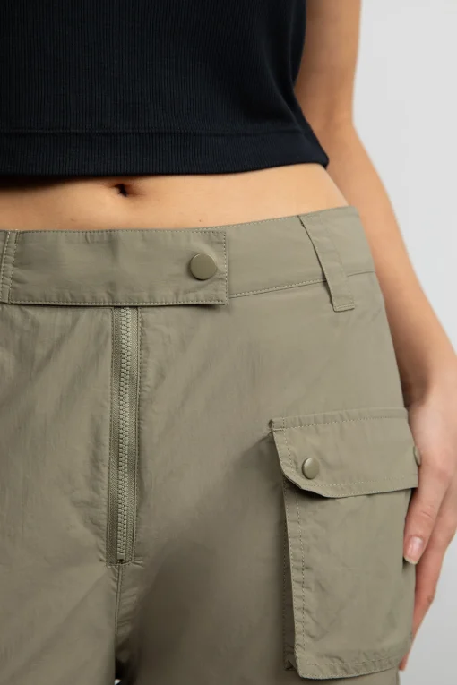 3-IN-1 ZIP-OFF NYLON PANT