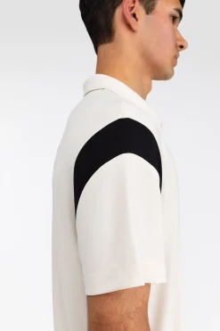 JERSEY POLO SHIRT