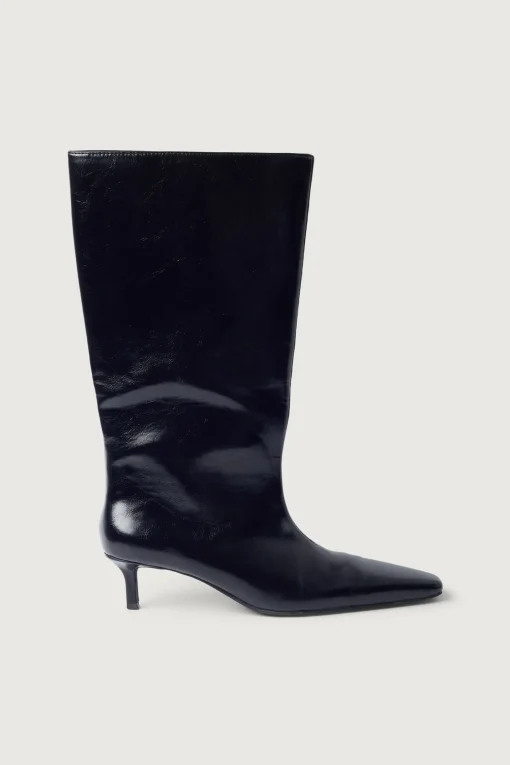 KNEE HIGH BOOT