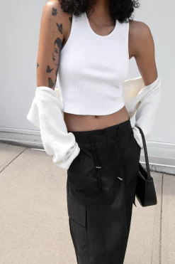 KNIT BOLERO