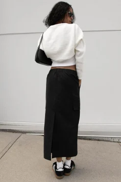 KNIT BOLERO