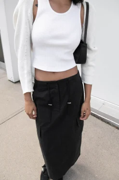 KNIT BOLERO