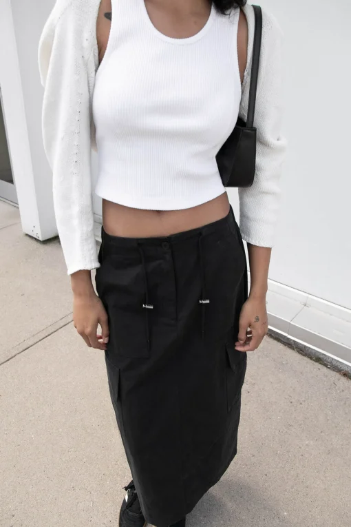 KNIT BOLERO