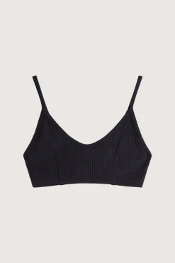 KNIT BRALETTE