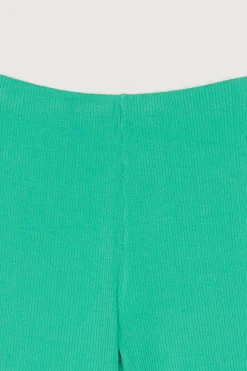 KNIT PANTS