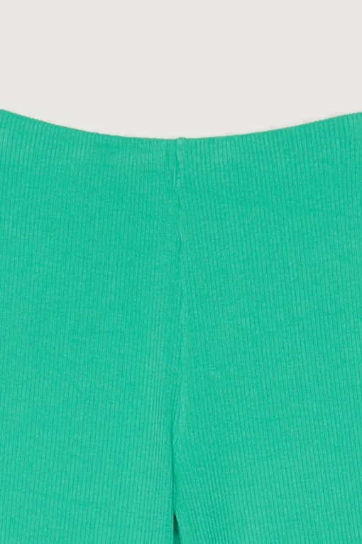 KNIT PANTS
