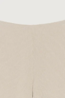 KNIT PANTS