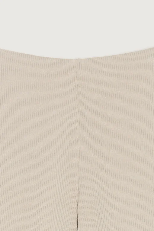 KNIT PANTS