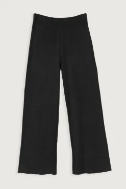 KNIT PANTS