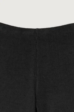 KNIT PANTS
