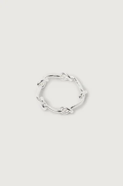 KNOT RING