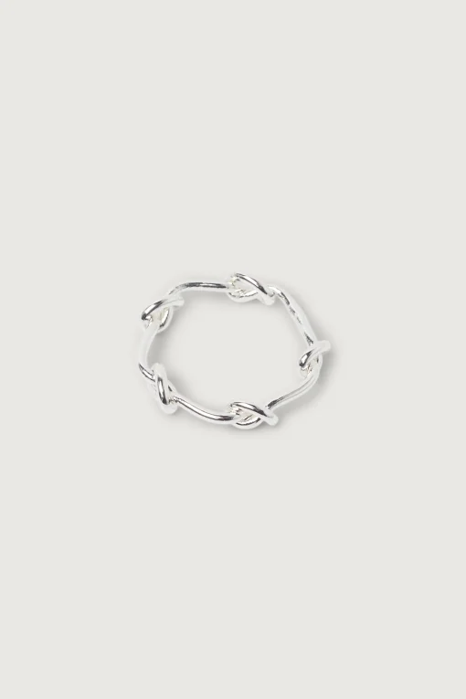 KNOT RING