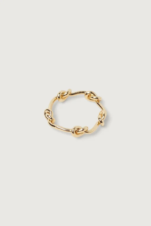 KNOT RING