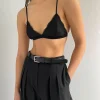 LACE BRALETTE
