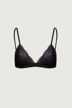 LACE BRALETTE
