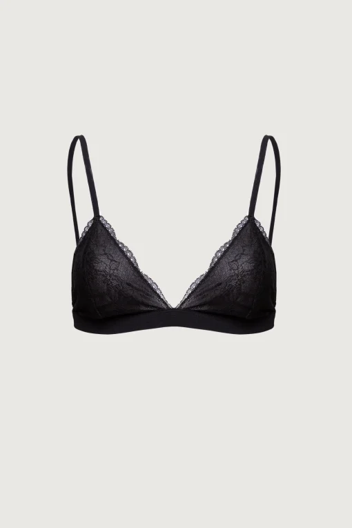 LACE BRALETTE