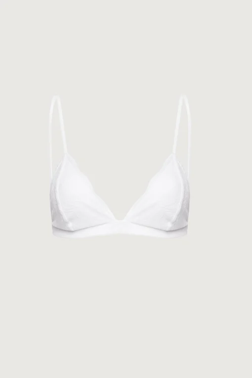 LACE BRALETTE