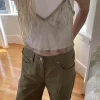 LACE TANK TOP