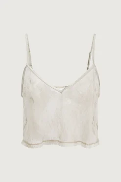 LACE TANK TOP