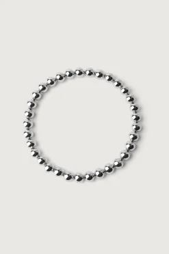 LARGE BALL NECKLACE