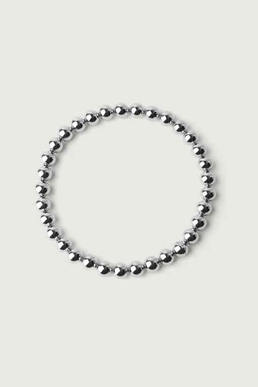 LARGE BALL NECKLACE