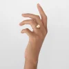 LARGE PEBBLE RING