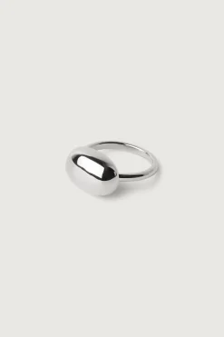 LARGE PEBBLE RING