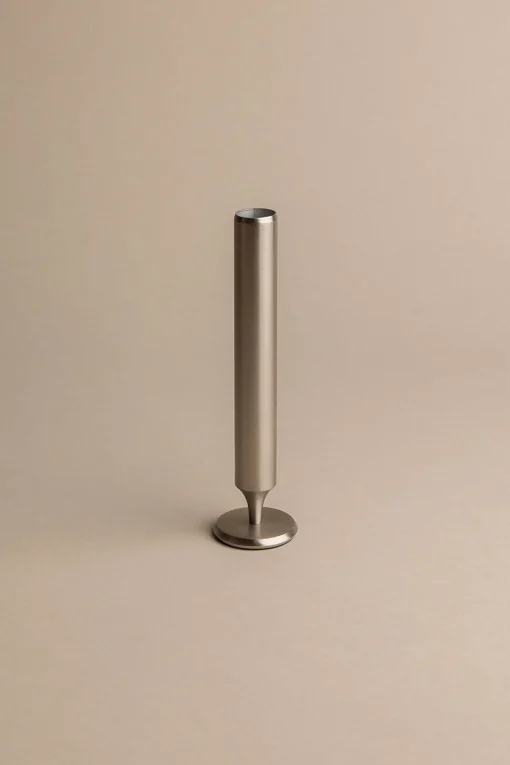 LARGE PILIER TAPER CANDLE HOLDER