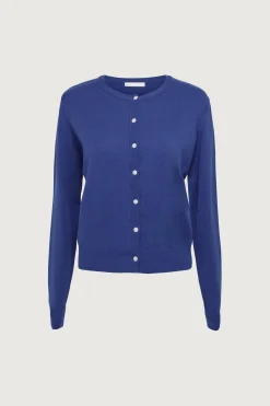 LIGHTWEIGHT CARDIGAN