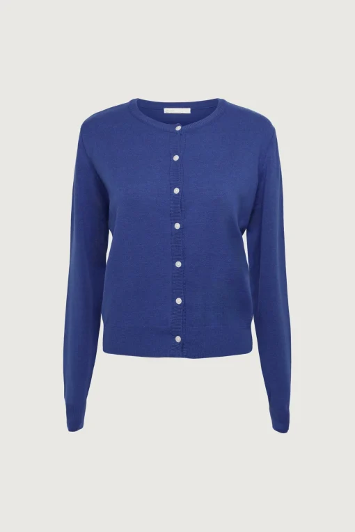 LIGHTWEIGHT CARDIGAN