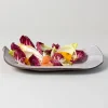 MANTA OVAL PLATTER BY SIN