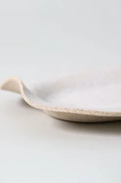 MANTA OVAL PLATTER BY SIN