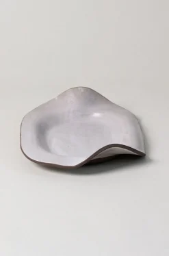 MANTA OVAL PLATTER BY SIN