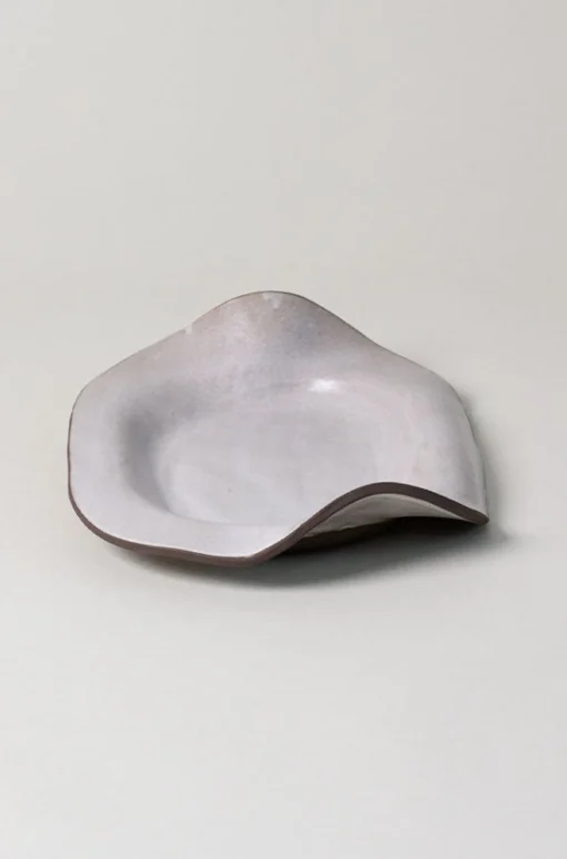 MANTA OVAL PLATTER BY SIN