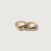 MATTE RING SET