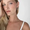 MEDIUM HOOPS