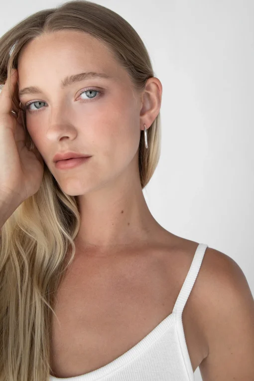 MEDIUM HOOPS