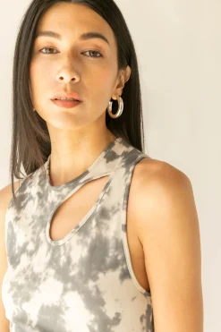 MEDIUM HOOPS