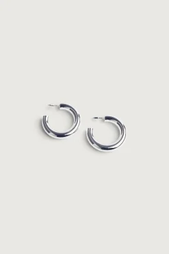 MEDIUM HOOPS