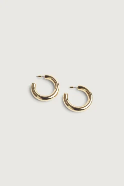 MEDIUM HOOPS