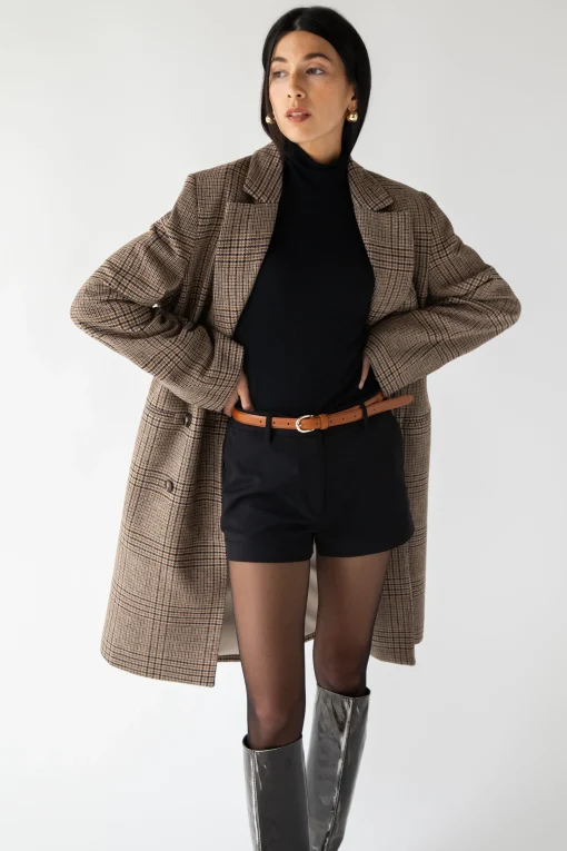 MICRO SHORT